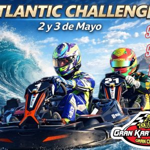 I ATLANTIC CHALLENGE SWS 02/05/2026