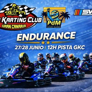ENDURANCE 13H SWS 27/06/2026