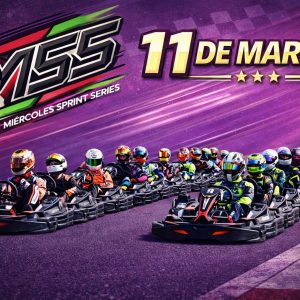1ª Carrera MSS 11/3/2026