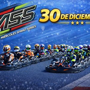 6ª CARRERA MSS 30/12/2026