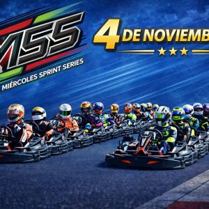 4ª CARRERA MSS 04/11/2026
