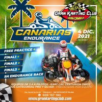 Parque del motor Evento Carrera