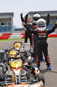 escuela parque del motor