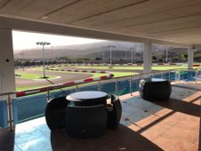 instalaciones y eventos parque del motor